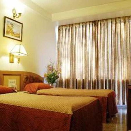 Hotel Mandakini Ambience Pune Pokój zdjęcie